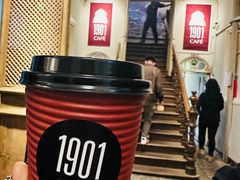 -1901 Cafe(西四店)