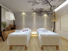 -麦子MaiMassage(打浦桥店)