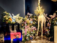 -狮拾久·现代新加坡料理(福田COCO Park店)