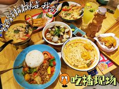 -星椰叻沙·椰浆鲜虾面(江南西店)