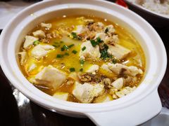 -新虹楼饭庄(崇明陈家镇店)
