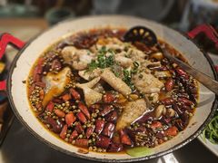 -锦府盐帮·侯宅(五棵松万达店)