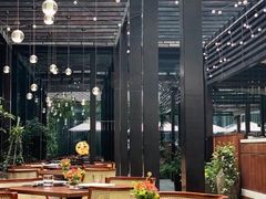 大堂-Tivano意大利餐厅(成都居舍酒店)