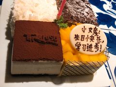 -绿茶餐厅(布吉万象汇店)