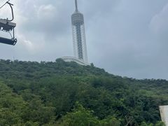-富斯特索道
