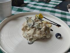 -起士林西餐厅(东经路店)