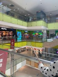 -莫莉幻想儿童乐园(北京天通苑华联店)