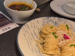 -赠李白·如诗的川味(余杭万达广场店)