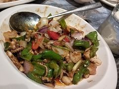 -佬太公海鸭·海鲜大排档(上海总店)