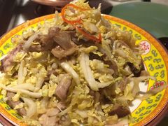 -那家小馆•北京菜•烤鸭(中关村店)