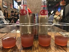 餐饮设施-太平老街