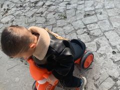 -趣动熊运动发展中心(乐坊校区)