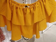 -ZARA(大上海时代广场店)