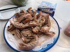 -八方海味餐厅