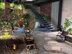 -J Create城市露营咖啡·简餐·宠物(上海动物园店)