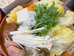 -沼津港精致料理·寿喜烧·烧鸟(青浦宝龙广场日料榜单店)