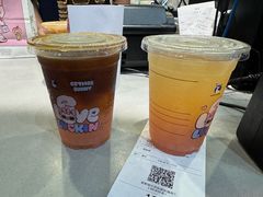 -瑞幸咖啡(卓越城店)