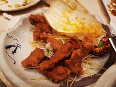 -青岛海天世园酒店-海澜阁中餐厅