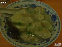 虾仁馄饨1-新丰小吃(中山中路分店)