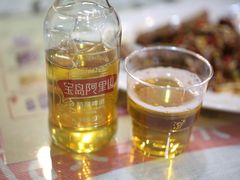 -金姐台湾菜(珠江路店)