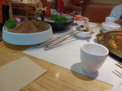 -川中渝夫火锅(铜陵万达广场店)
