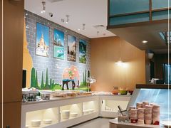 -胥城大厦-胥香自助餐厅
