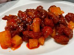 -金陵后厨·南京菜(新街口秣陵路店)