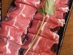 -呷哺呷哺(凯旋广场店)