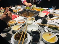 -海底捞火锅(凯德广场店)