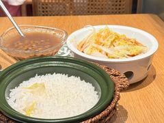 -谷田稻香·砂锅菜(西乡天虹店)