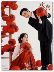 -樱花婚纱摄影