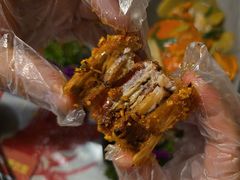 -辉记炭烧海鲜大排档·老字号(福田店)
