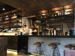 -Carbon莫卡哆·意大利复古集市餐厅(杭州大厦店)