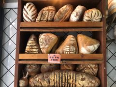 -Juicy Bakery(大学路店)