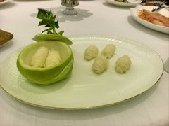 -鲁班张中原家宴(马庄街店)