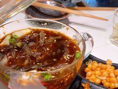 -五样儿西昌小签签烤串(建设路店)