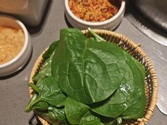 -巴奴毛肚火锅(二七万达店)