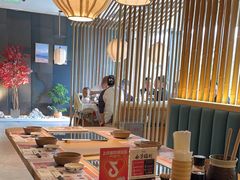 -温野菜涮涮锅(大悦城店)