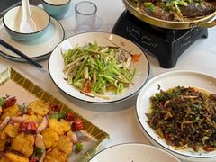 -食光慢宴·安吉土菜馆