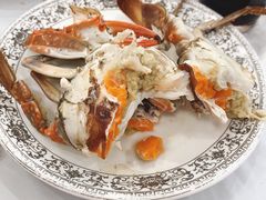 -渔民船说·北塘海鲜·天津菜·海肠捞饭(北塘古镇店)