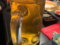 -谷牛日式烤肉(宝山U天地店)