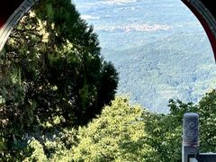 -终南山南五台景区