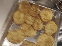 -清真·馬坡二旦烧烤(人生一串拍摄店)