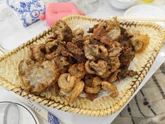 -金丝饭庄(金丝新天地保障性住宅小区店)