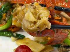 -丰尔粥食·顺德鱼生·干蒸排骨顺德菜(大良分店)