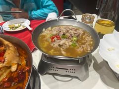 -凯鸽酒楼(大同振兴街店)