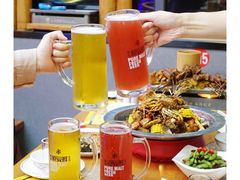 -庆峰龙虾烧烤(合肥一店)