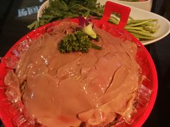 -锅说大脸毛肚重庆老火锅(佐阾店)