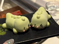 -海底捞火锅(锦艺城店)