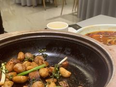 -狮王府淮扬菜(新街口友谊店)